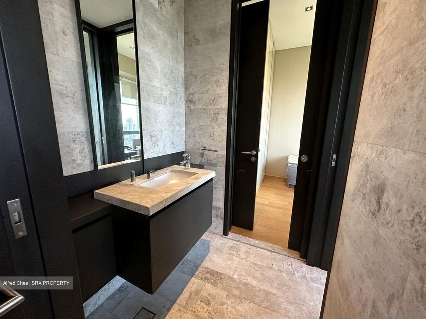 OUE Twin Peaks (D9), Condominium #502317271